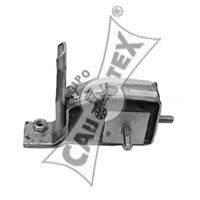 CAUTEX 080131 Подвеска, двигатель