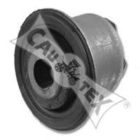 CAUTEX 021236 Втулка, рычаг колесной подвески