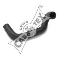 CAUTEX 026008 Шланг радиатора