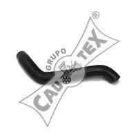 CAUTEX 026100 Шланг радиатора