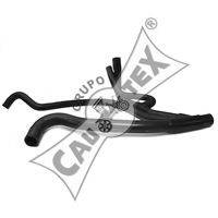 CAUTEX 026124 Шланг радиатора