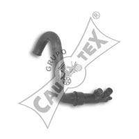 CAUTEX 036480 Шланг радиатора