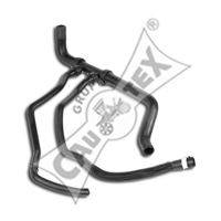 CAUTEX 481212 Шланг радиатора