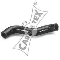 CAUTEX 086270 Шланг радиатора