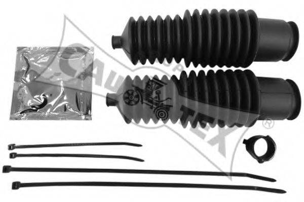 CAUTEX 020287 Комплект пылника, рулевое управление