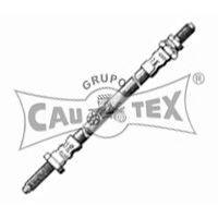CAUTEX 080005 Тормозной шланг