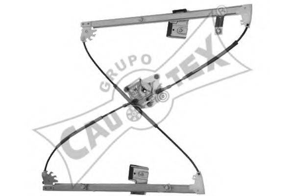 CAUTEX 467310 Подъемное устройство для окон