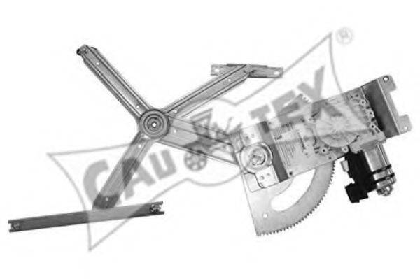 CAUTEX 487141 Подъемное устройство для окон