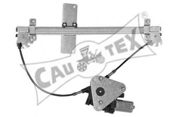 CAUTEX 707101 Подъемное устройство для окон