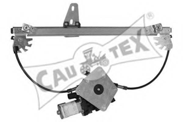 CAUTEX 037099 Подъемное устройство для окон