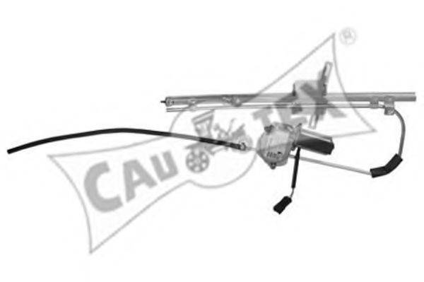 CAUTEX 707306 Подъемное устройство для окон