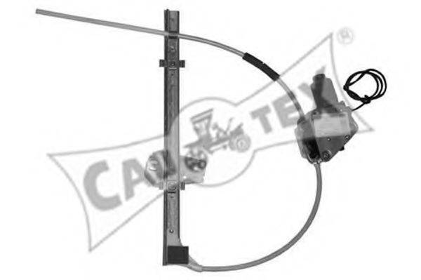 CAUTEX 027010 Подъемное устройство для окон