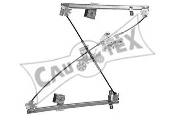 CAUTEX 467173 Подъемное устройство для окон
