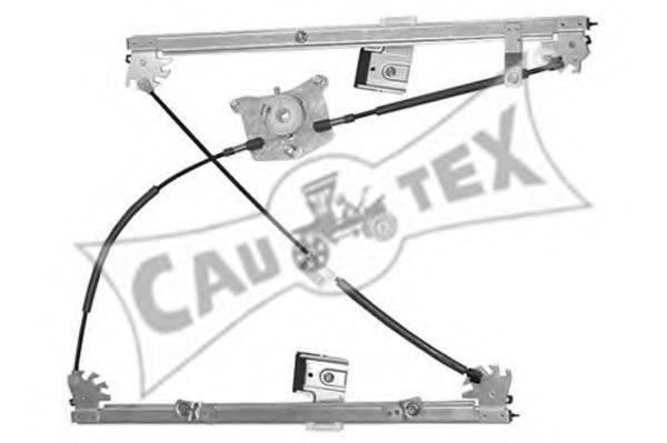 CAUTEX 467170 Подъемное устройство для окон