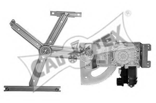 CAUTEX 487063 Подъемное устройство для окон