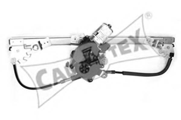 CAUTEX 017352 Подъемное устройство для окон