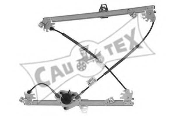 CAUTEX 027357 Подъемное устройство для окон