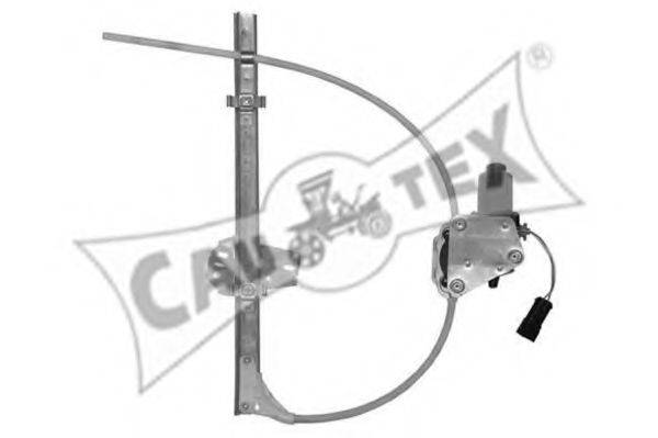 CAUTEX 027019 Подъемное устройство для окон