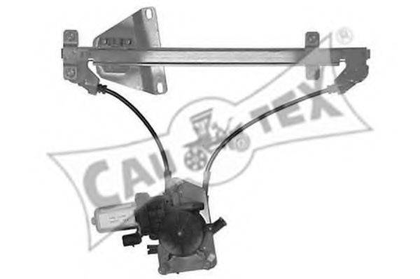 CAUTEX 067031 Подъемное устройство для окон