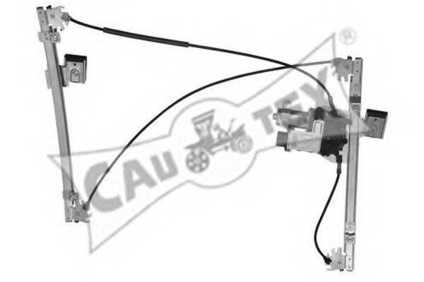 CAUTEX 467179 Подъемное устройство для окон