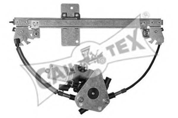 CAUTEX 027371 Подъемное устройство для окон