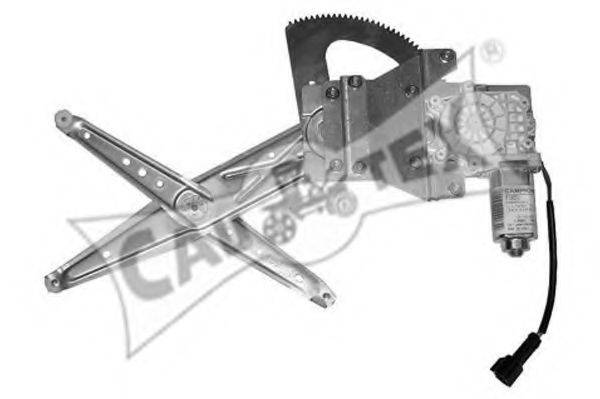 CAUTEX 167030 Подъемное устройство для окон