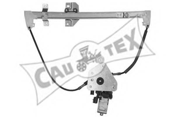 CAUTEX 087122 Подъемное устройство для окон