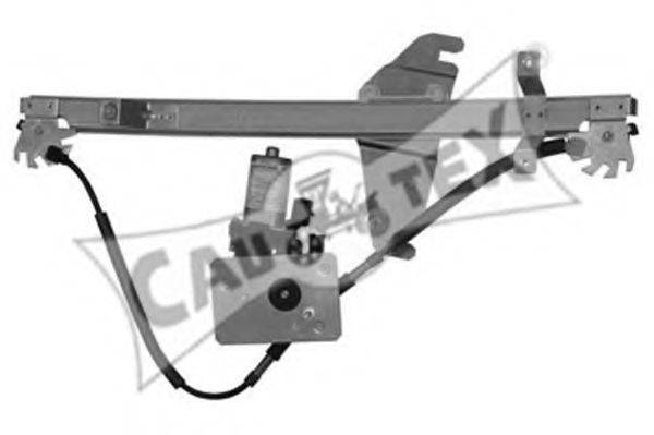 CAUTEX 707029 Подъемное устройство для окон
