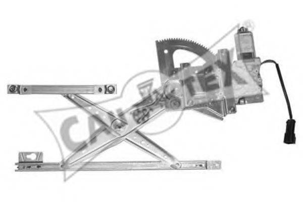 CAUTEX 707013 Подъемное устройство для окон