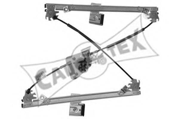 CAUTEX 707192 Подъемное устройство для окон