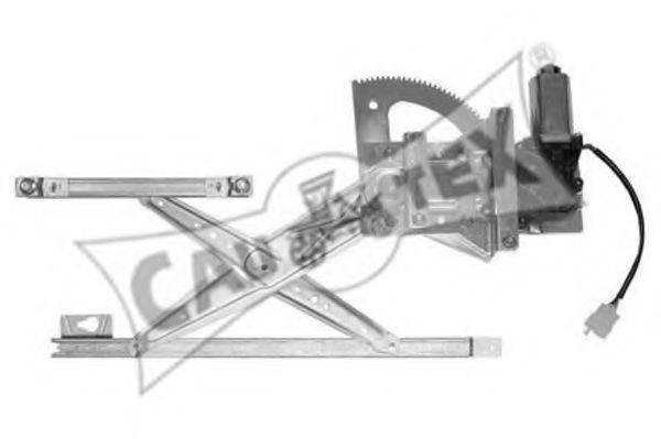 CAUTEX 707123 Подъемное устройство для окон