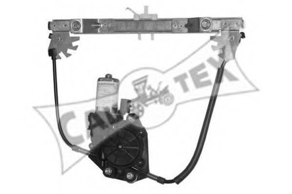 CAUTEX 017341 Подъемное устройство для окон