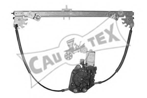 CAUTEX 017439 Подъемное устройство для окон