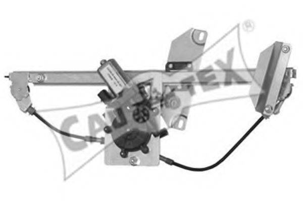 CAUTEX 707276 Подъемное устройство для окон