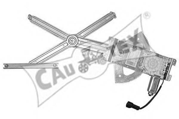 CAUTEX 487104 Подъемное устройство для окон