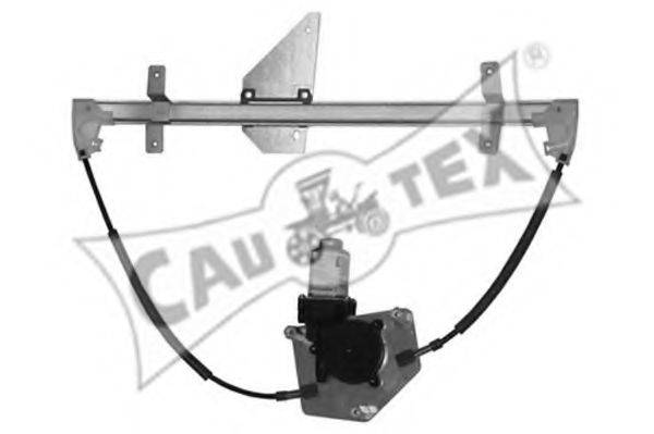 CAUTEX 027408 Подъемное устройство для окон