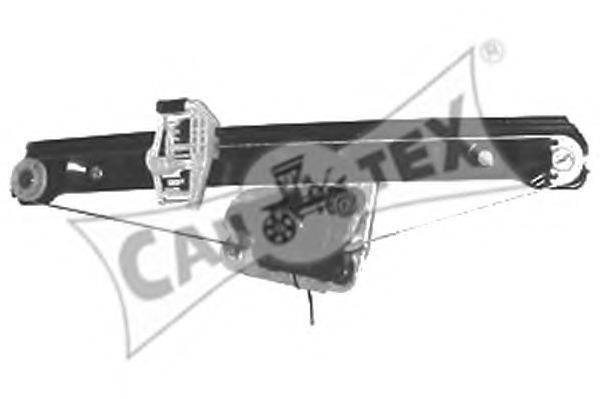 CAUTEX 207022 Подъемное устройство для окон