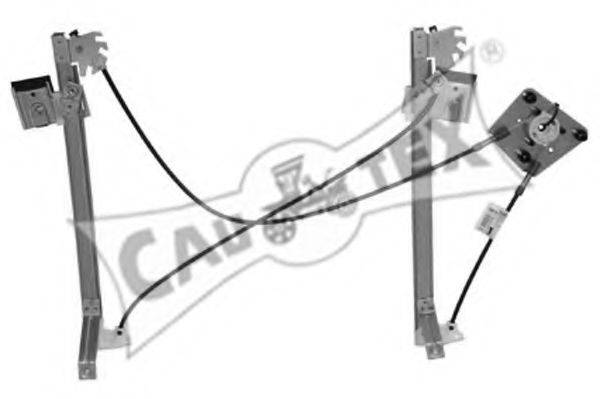CAUTEX 467297 Подъемное устройство для окон