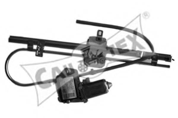 CAUTEX 707114 Подъемное устройство для окон