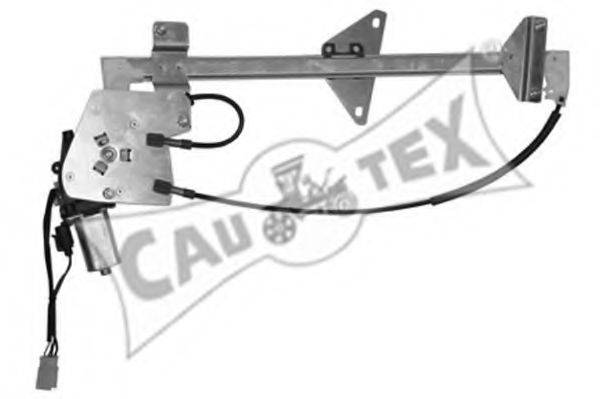 CAUTEX 707143 Подъемное устройство для окон