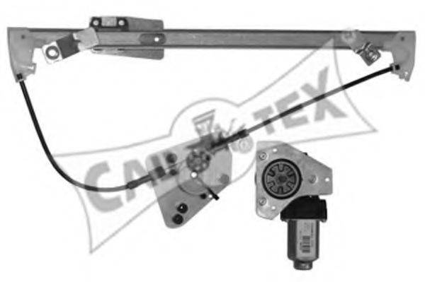 CAUTEX 707184 Подъемное устройство для окон
