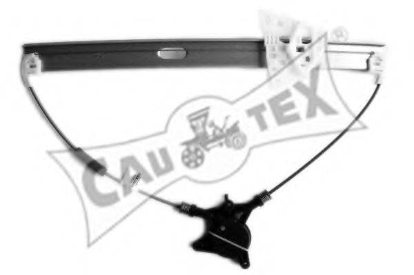 CAUTEX 707218 Подъемное устройство для окон