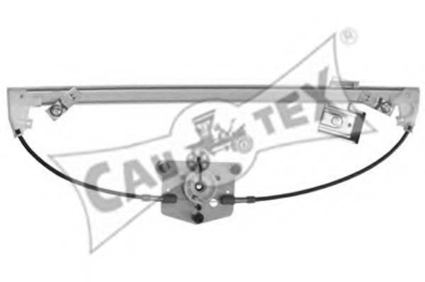 CAUTEX 187082 Подъемное устройство для окон