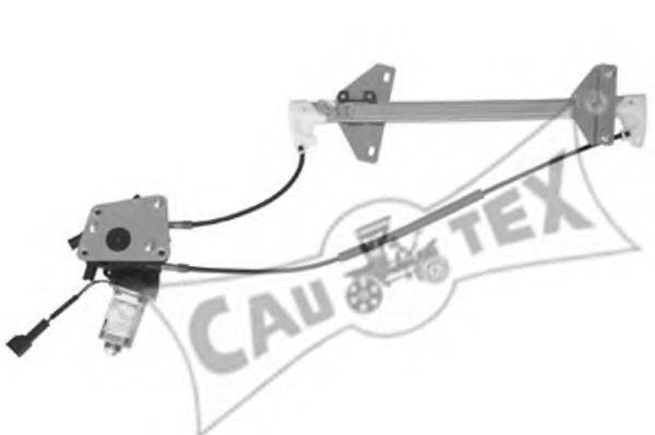CAUTEX 707149 Подъемное устройство для окон
