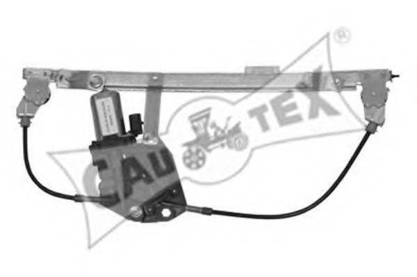 CAUTEX 017060 Подъемное устройство для окон