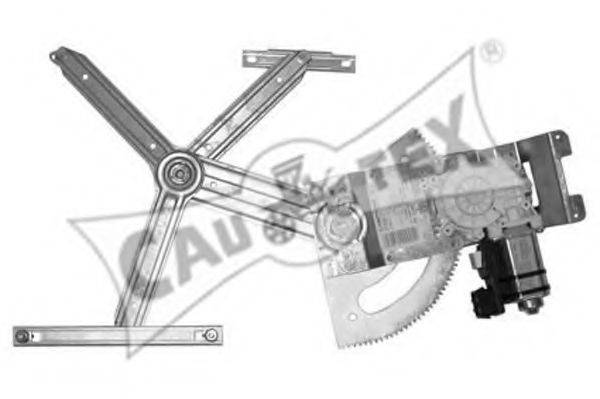 CAUTEX 487079 Подъемное устройство для окон