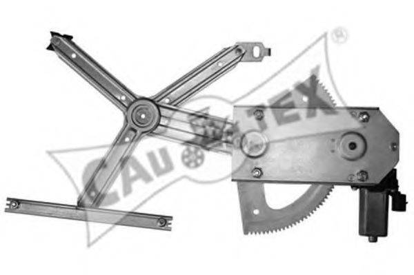 CAUTEX 187075 Подъемное устройство для окон