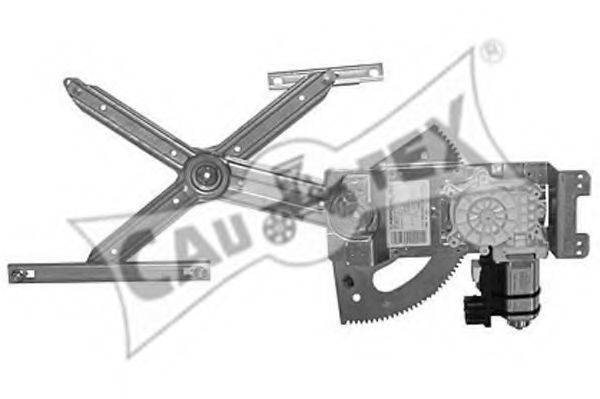 CAUTEX 487068 Подъемное устройство для окон