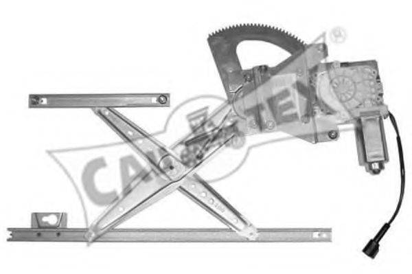 CAUTEX 707016 Подъемное устройство для окон