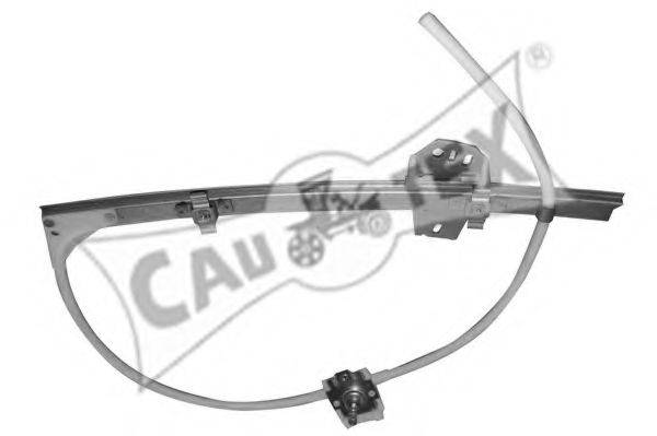 CAUTEX 027032 Подъемное устройство для окон